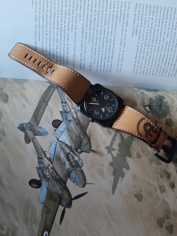 Feu de vos montres d'aviateur, ou inspirées du monde aéronautique - Page 6 20210411