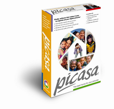 برنامج Picasa 3.8.0 Build 117.38 مدير ومحرر الصور من الشركة العملاقة جوجل بحجم 13 Picasa10