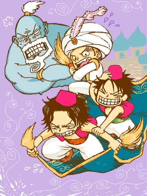 One Piece Funny Pics - Seite 5 52570511