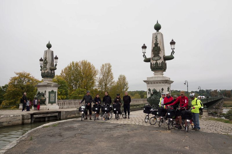 La Loire à vélo  15262611