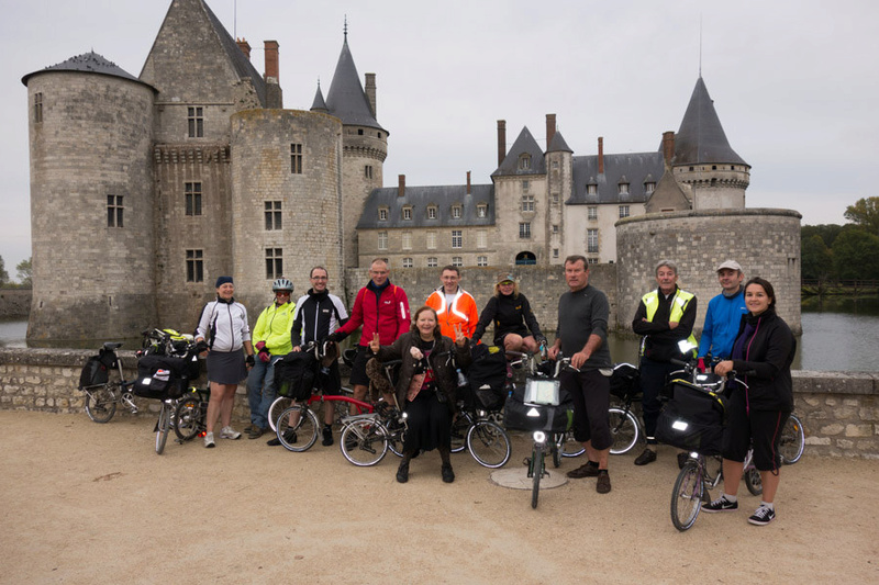 La Loire à vélo  15262612