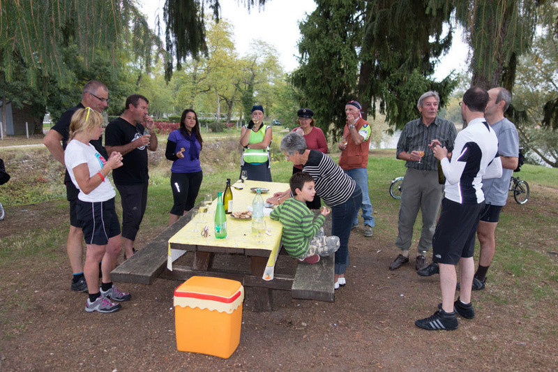 La Loire à vélo  15262714