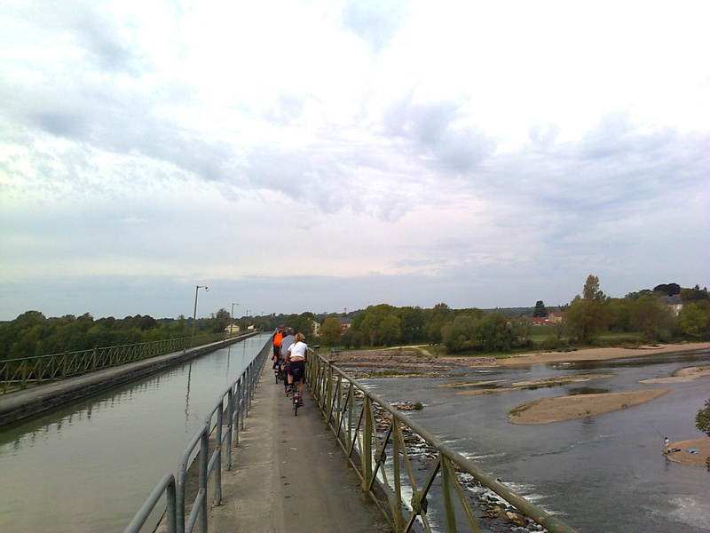 La Loire à vélo  Photo015