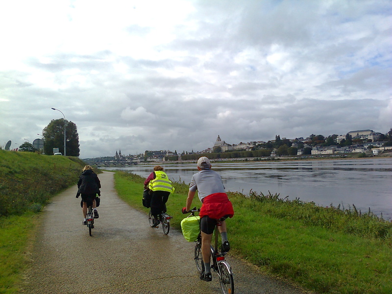 La Loire à vélo  Photo027