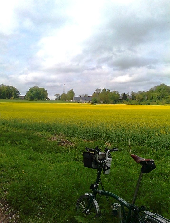 Balade dans le saint-quentinois Photo123