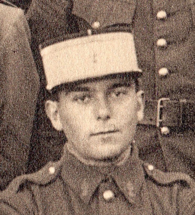 Officiers de la 122e Promotion de Saint-Cyr morts en 1939-1940 1935-120