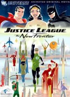 Justice League: The New Frontier (2008) T2_48711