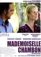 Mademoiselle Chambon  T2_60513