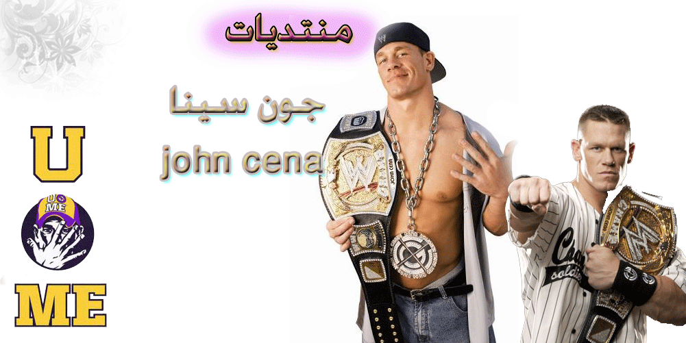 مباراة زنزانة الجحيم جون سينا ضد ويد باريت