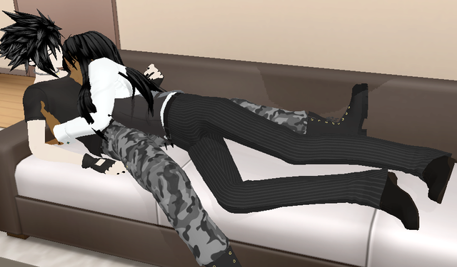 personnages en 3D Captur24