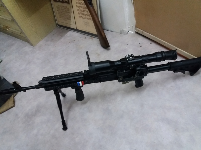 Besoin d'aide pour une Saiga 20171010