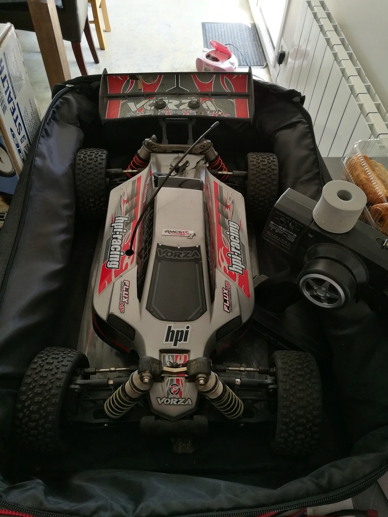 VENDS MATOS COMPLET de MODELISME VOITURE 1/8 et 1/10 BRUSHLESS Img_2011