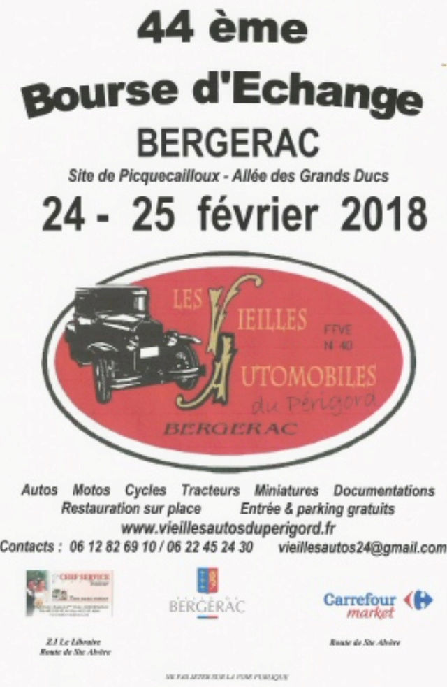 bourse d'échange Bergerac (24) Img_1210