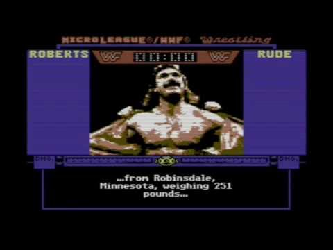 Rick Rude Microl12