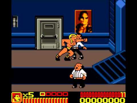 === Triple H/Hunter Hearst Helmsley === Wwf_be11