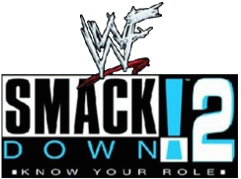 === Bradshaw === Wwf_sm14