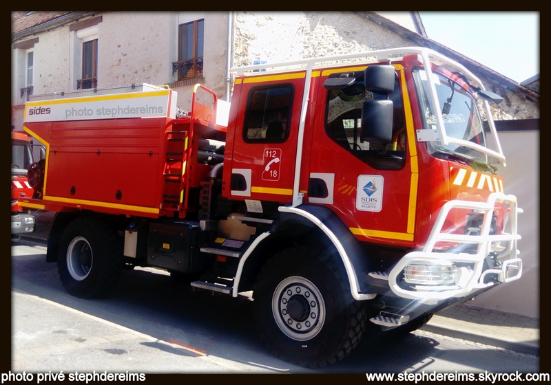 Congrès des sapeurs-pompiers de la Marne 2018 1311
