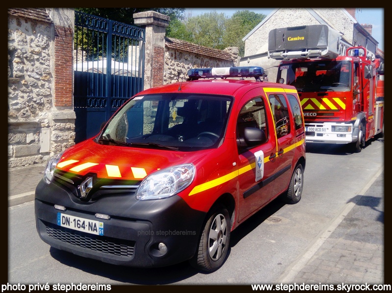 Congrès des sapeurs-pompiers de la Marne 2018 311