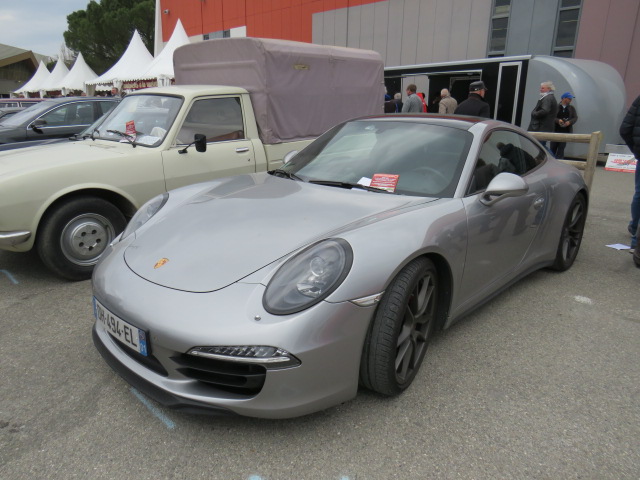 AVIGNON MOTOR SHOW 2018 : Les photos !!! Img_1537