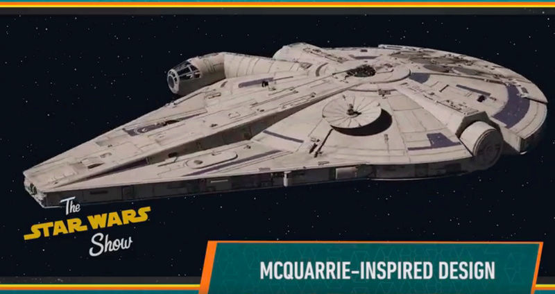 Solo : A Star Wars Story - Page 9 Screen11