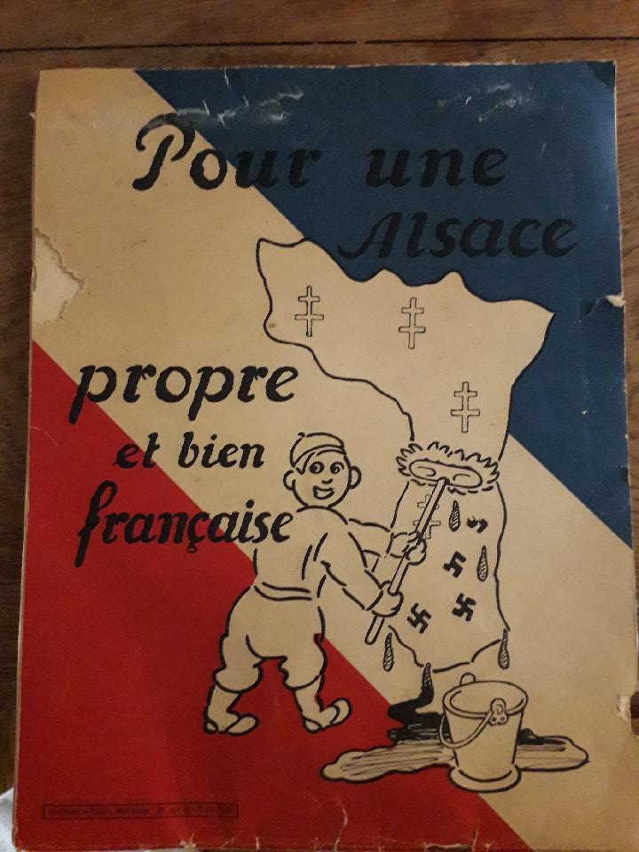 16 pages de caricatures nazis publiées en 44 Resize11