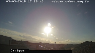 Météo - Page 38 Webcam21
