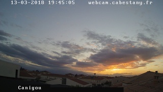 Météo - Page 5 Webcam25