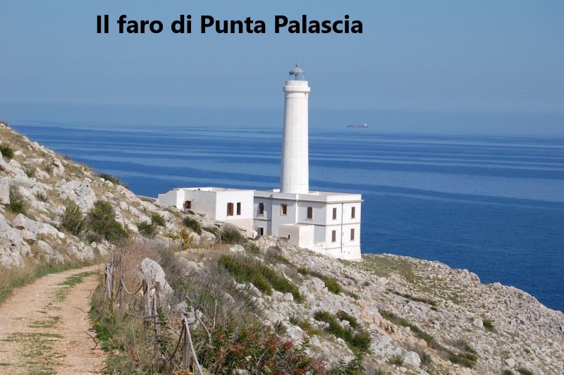 Giro del Salento - Trani -  Matera - Alberobello - Ostuni -  Torre dell'Orso - Otranto - Leuca - Gallipoli - Porto Cesario - Manduria - Marina di Ginosa -       Trebisacce -   Reggia di Caserta e rientro. Il-far10