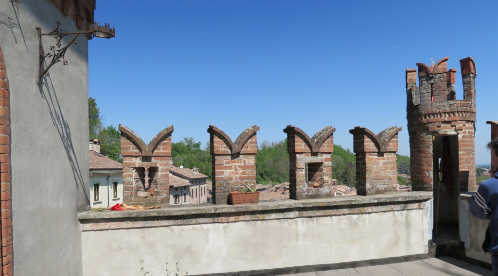 Castell'Arquato.(PC) Img_5910