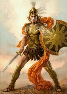 Aquiles - Heroe De La Guerra De Troya TERMINADO!!! Aquile10