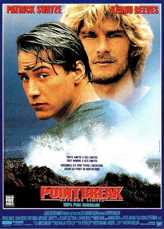 Point Break - Extreme Limite 10794310