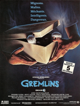 Gremlins (1984) Gremli10