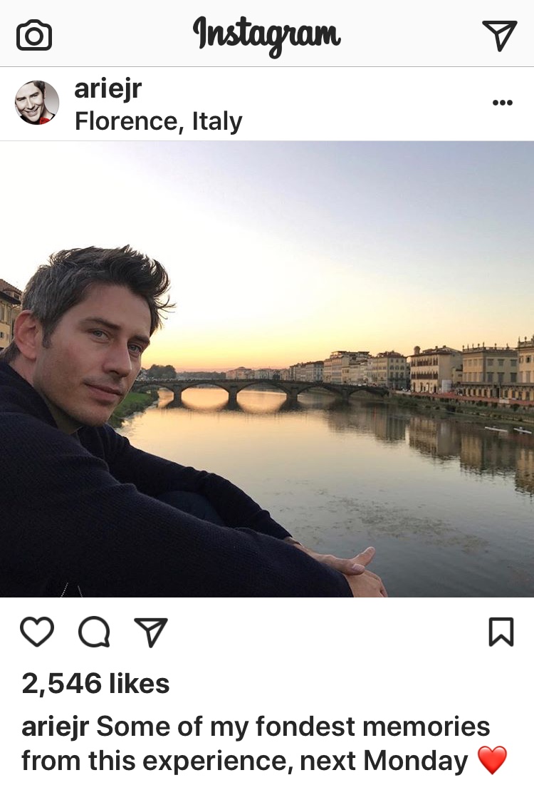 Bachelor 22 - Arie Luyendyk Jr - SM Media - *Sleuthing Spoilers* - #4 - Page 13 0597e610