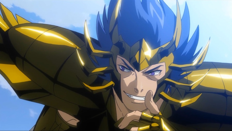 Saint Seiya The Lost Canvas 2 Temporada (HD 1080p) Sstlc217