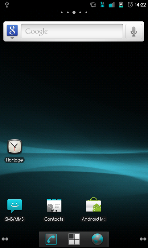 [ROM 2.3.7 / NO SENSE][NIGHTLY] CyanogenMod 7 - Nouvelle Build chaque nuit [GWK74] - Page 15 Snap2014