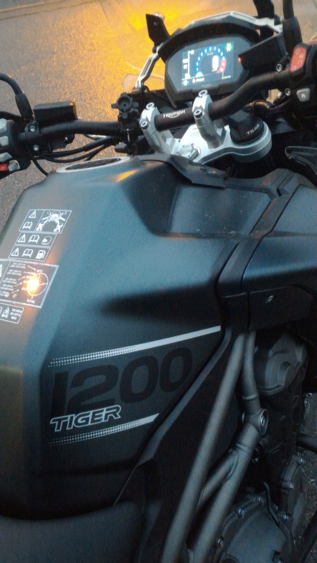 Esssai Triumph Tiger 1200 @serval91 P_201810