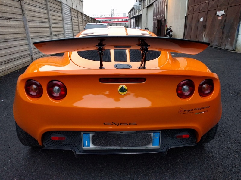 VENDUTA Lotus Exige 192 cv 2abbbb10