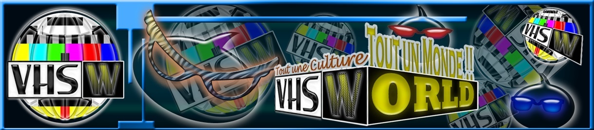 ♥ VHS World ♥