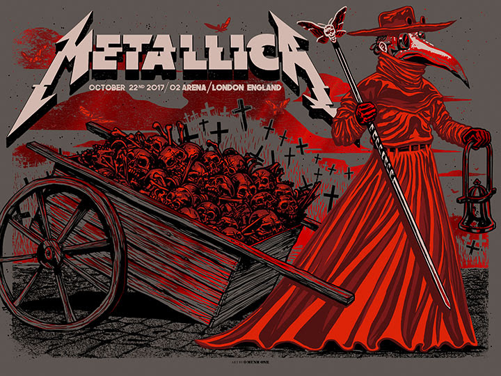 Metallica. Furia, sonido y velocidad - Página 19 910