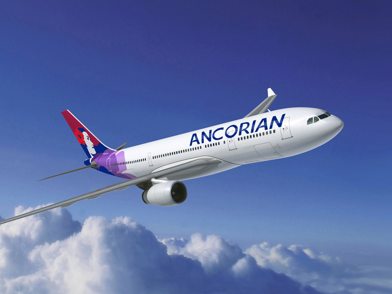 Ancorian Airlines  Avion_10