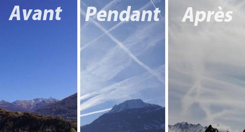 CHEMTRAILS, VRAI OU FAUX ? - Page 2 Chemtr10