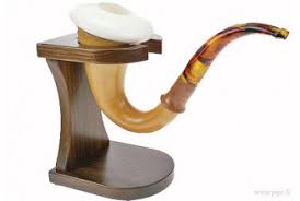 Porte Pipe pour pipe Vauen Enzian Images10