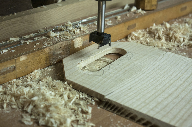 [Fabrication] Boite à chutes pour allumer le feu 01710