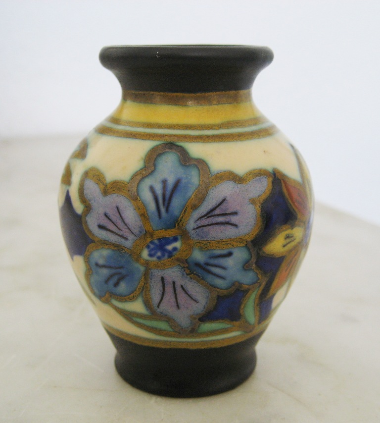 Vase Gouda    1931.... Carafe50