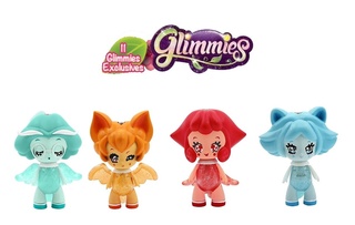 [BASE DE DONNEES] Glimmies 210