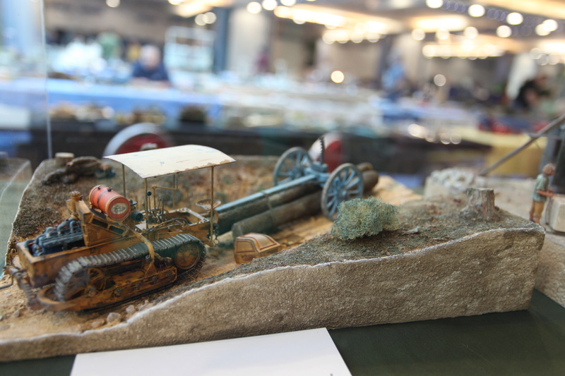 Maquettexpo 2017 : les photos Img_6713