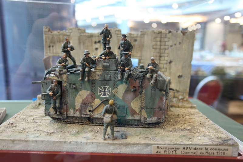 Maquettexpo 2017 : les photos Img_6714
