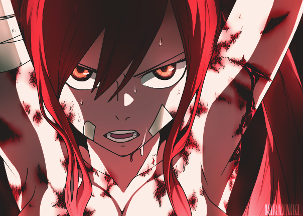 [Event] #2 Zombimania - Page 6 Erza_s10