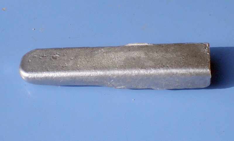 Fabrication d'un petit four pour fonte de l'aluminium - Page 2 Imgp0226