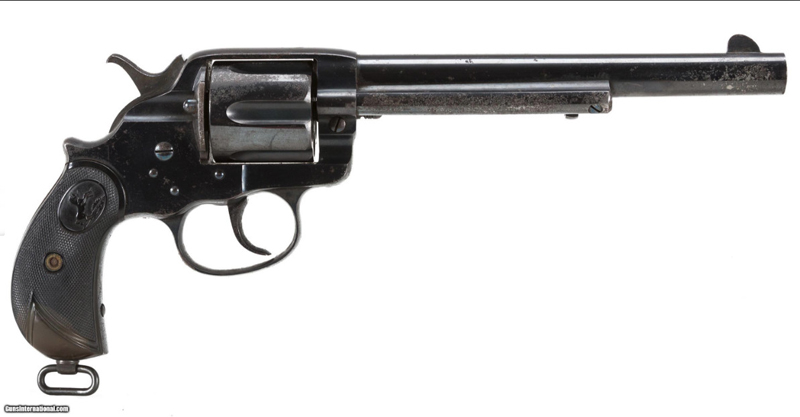 Connaissez-vous le Colt 1878 ? Fronti14